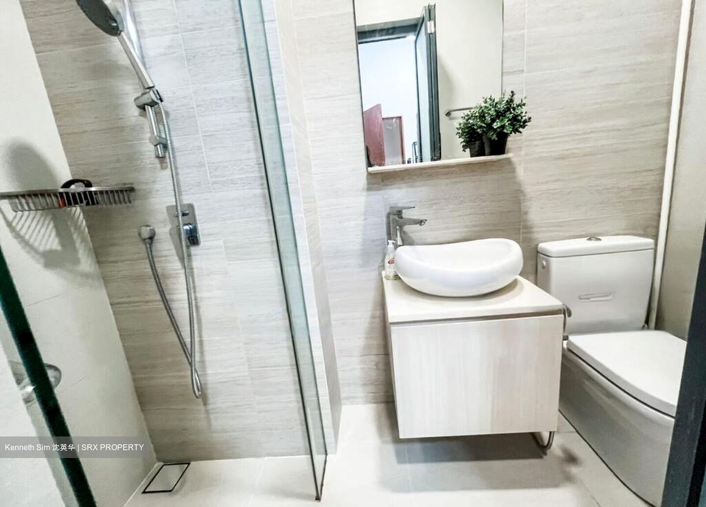 Forte Suites (D8), Apartment #576813251
